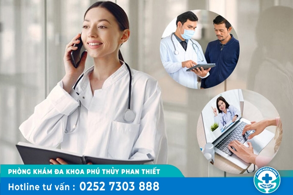 Khi nào cần gặp bác sĩ tư vấn sùi mào gà? Lợi ích khi sử dụng dịch vụ tư vấn online