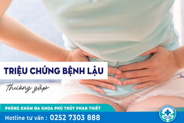 Triệu chứng bệnh lậu là gì? Chi tiết về triệu chứng bệnh lậu mà bạn không nên bỏ qua